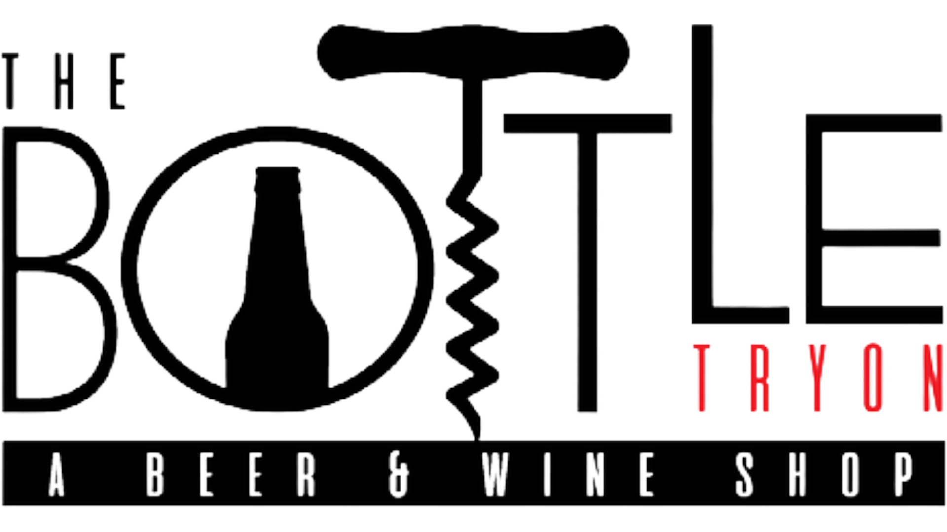 The Tryon Bottle